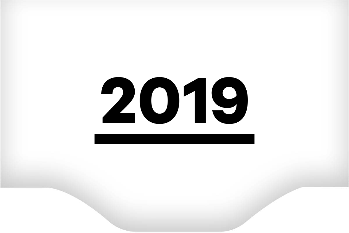 Timeline von Autohaus Kosian - 2019
