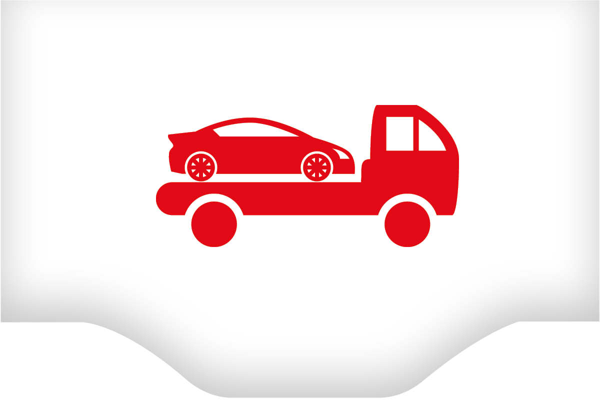 Aixam Fahrzeuge für den Hol- und Bringdienst des Autohaus Kosian