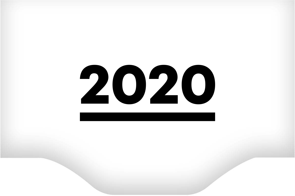 Timeline von Autohaus Kosian - 2020