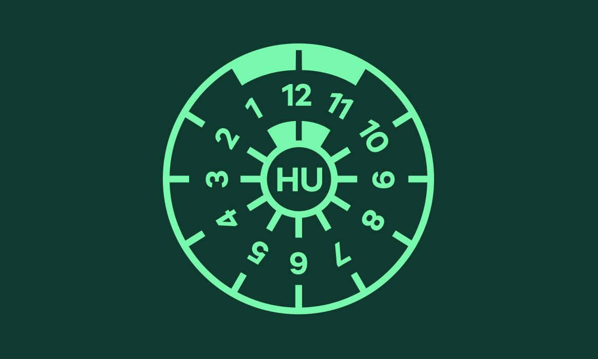 HU-Vorab-Check