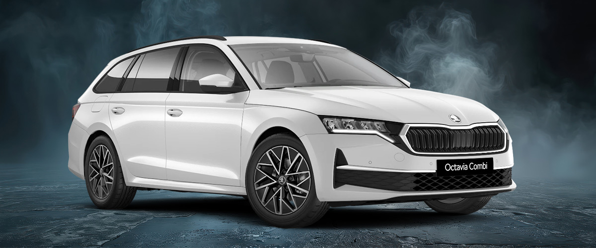 Octavia Combi Balanace