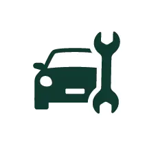 Icon Verschleis