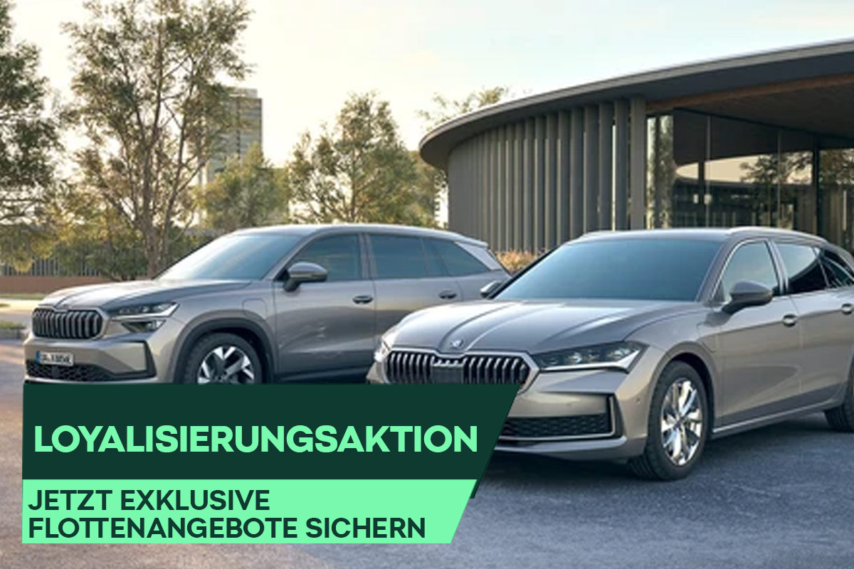 Loyalisierungsaktion