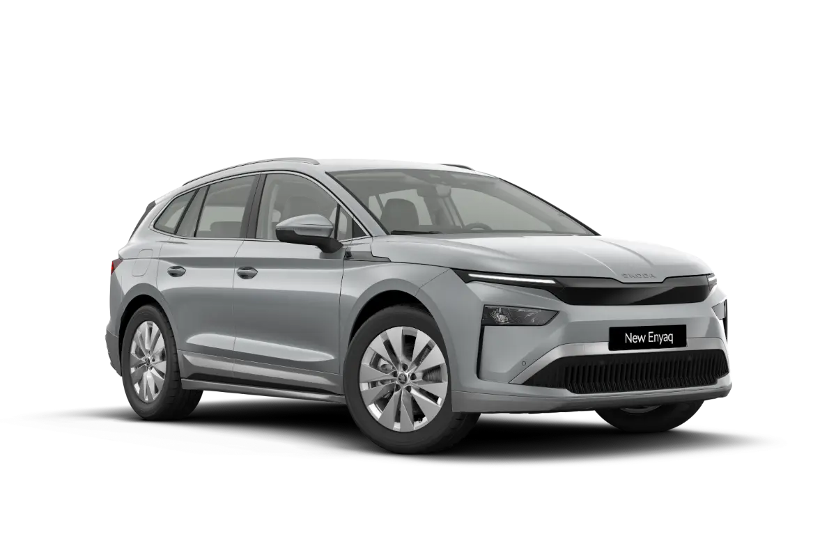 Škoda Enyaq