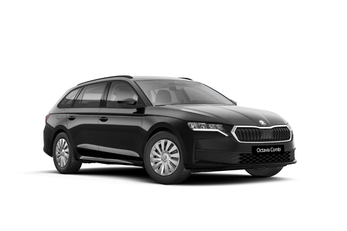 Škoda Oktavia