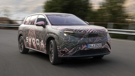 Škoda FABIA, Ausstattung
