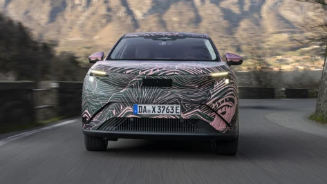 Škoda FABIA, Ausstattung