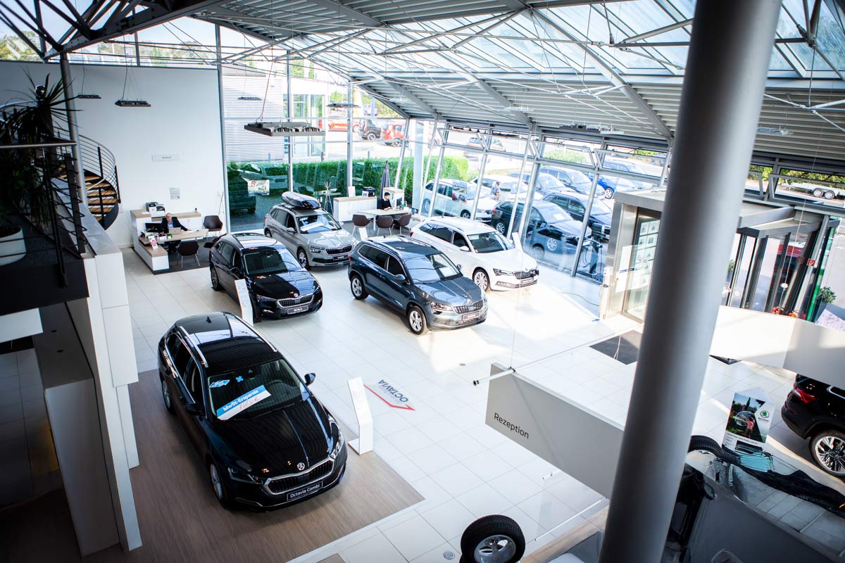Showroom